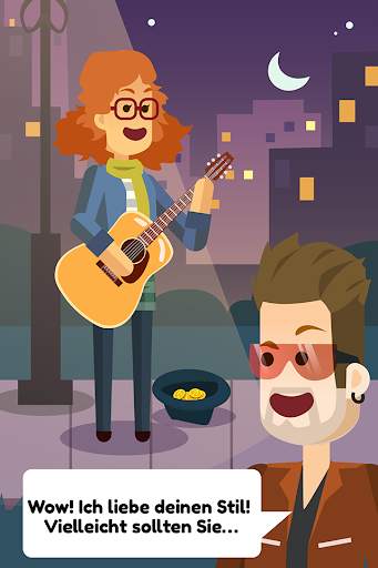 Epic Band Clicker screenshot 1
