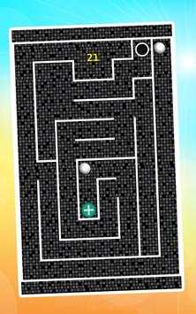 Waktu Tilt Bola screenshot 13