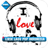 Lirik Lagu Pop Indonesia icon