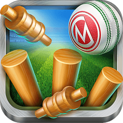 Cricket World Cup icon