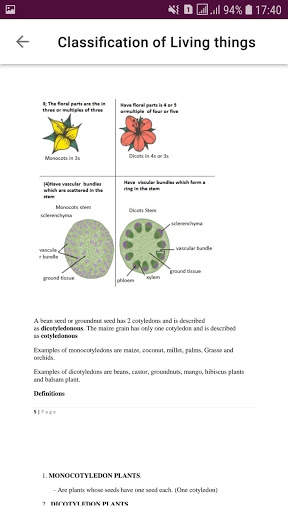 Smart Maktaba screenshot 6