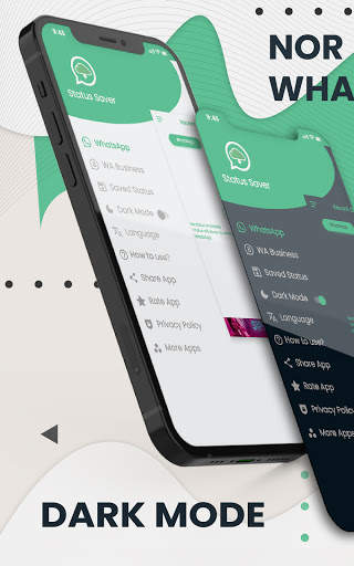 Status Downloader | WhatsApp & WA Business screenshot 1