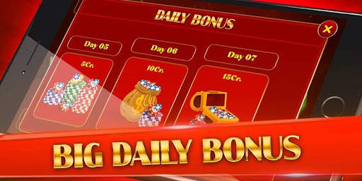 Teenpatti Classic screenshot 2