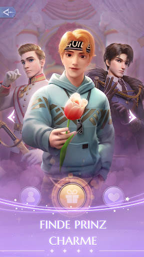 Time Princess: Dreamtopia screenshot 4