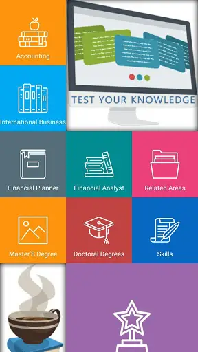 Finance: Learn Finance screenshot 2