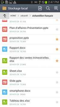 POLARIS Office Premium screenshot 8