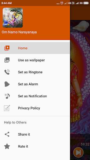 Om Namo Narayanaya screenshot 3
