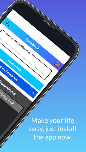 All Video Downloader (Facebook-Instagram-Whatsapp) screenshot 7