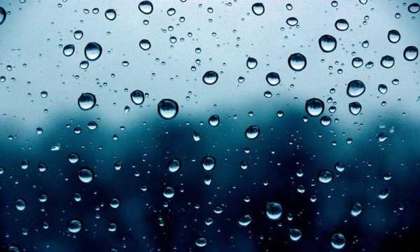 Rain on the glass - Droplets screenshot 3