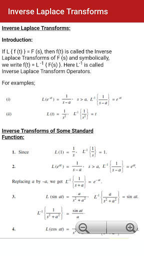 Engineering Mathematics - 2 screenshot 7