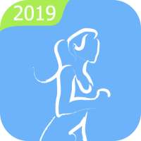 Guide for S Health App Samsung free icon