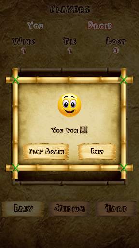 Tic Tac Toe 2 Player screenshot 5