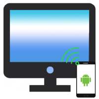PC Uzaktan Kontrol Wifi PRO logo