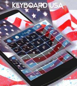 USA Keyboard screenshot 3