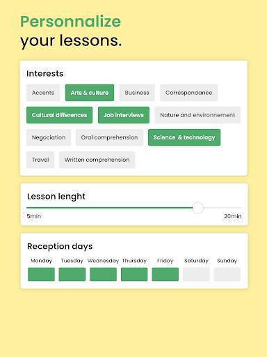 German Lessons with Wunderbla screenshot 12