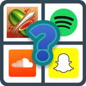 App Name Guessing Game icon