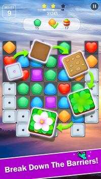 Candy Treats Blast screenshot 6