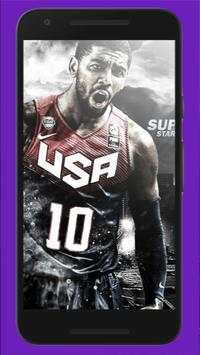 Kyrie Irving Wallpapers Fans screenshot 2