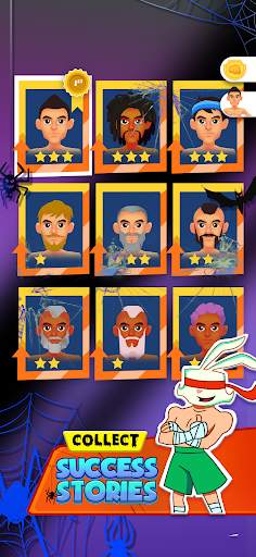 Idle Workout Master: MMA hero screenshot 10