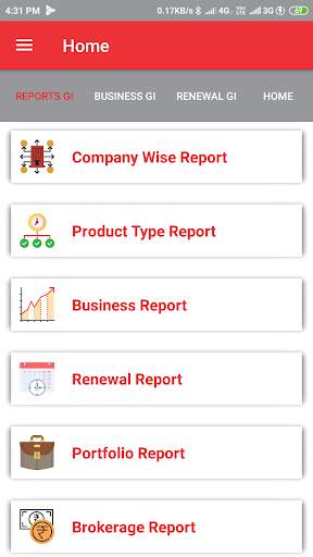 Satyam Investments screenshot 5
