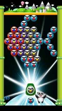 Shoot Bubble Birds screenshot 8