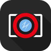 Professional Digital Camera 1.4