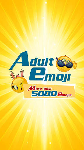 Adult Emojis - Flirty Sexy Edition screenshot 5