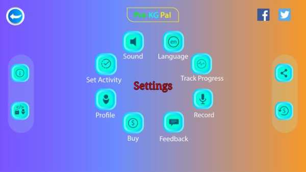PreKG Pal : Learning App - Nursery, KG & Preschool screenshot 8