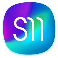 OneUI S20 - Icon Pack on 9Apps