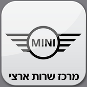 MINI VIP icon