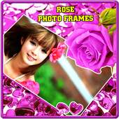Rose Photo Frames 1.1
