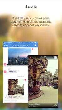 F7Messenger screenshot 4