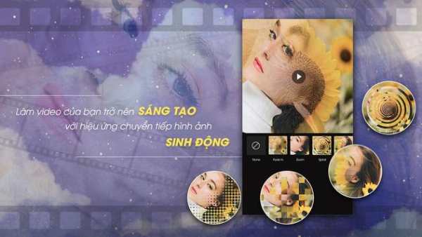 Làm Video Từ Ảnh Và Nhạc – Chỉnh Sửa Video screenshot 4