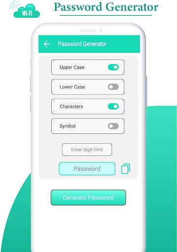 WIFI Password Show- Key Master screenshot 14