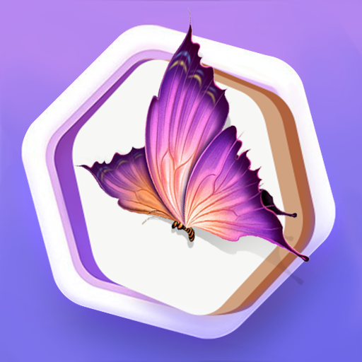 Poly Master - Match 3 &amp; Puzzle Matching Game icon