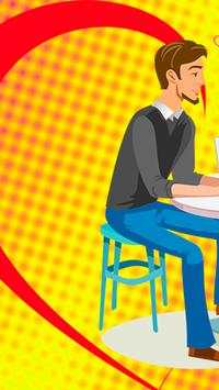 DateMe 2 تصوير الشاشة