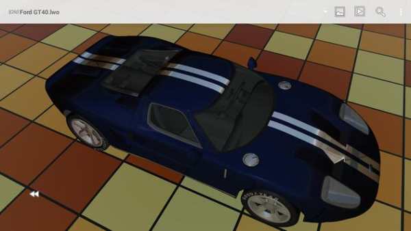 Buf3D screenshot 10
