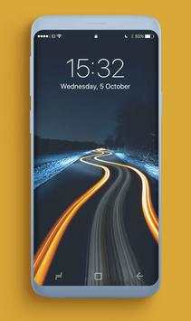 Amoled Wallpapers HD 4K screenshot 7