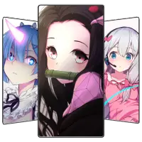 Anime Wallpaper on 9Apps