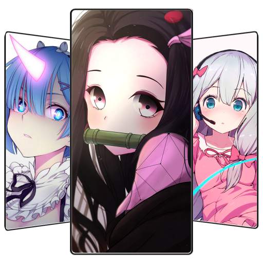 Anime Wallpaper 1.0.12