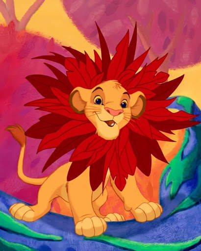 New Lion King Wallpapers HD 4K screenshot 5