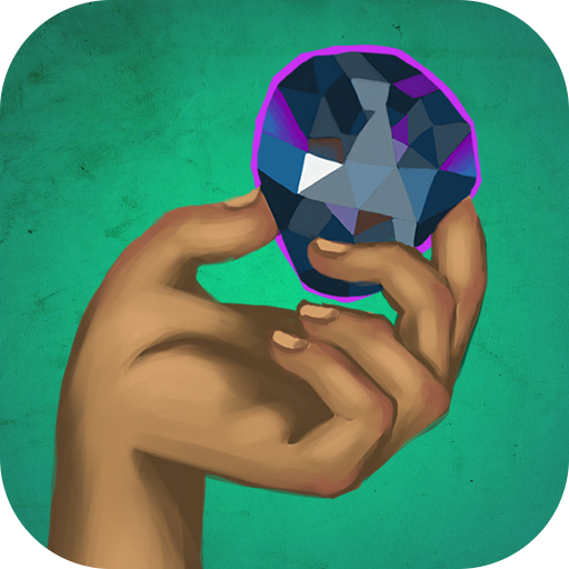 Thieves' Gambit: Curse of the Black Cat icon
