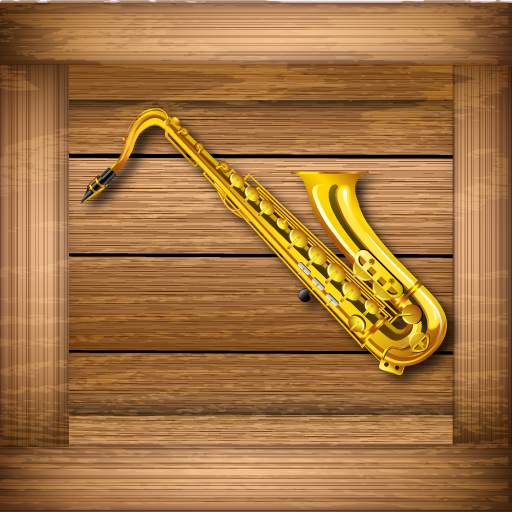 Toddlers Saxophone 1.1.1