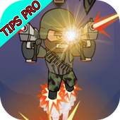 Tips Pro Mini Militia 1.0