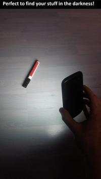 Screen Flashlight screenshot 2