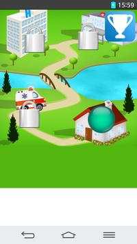 pregnancy surgery games screenshot 1