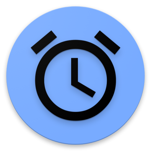 18 Another Alarm icon