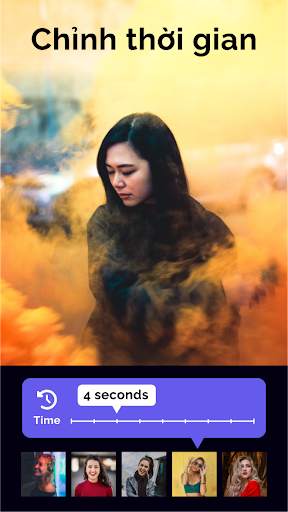 Slideshow - Slideshow Maker screenshot 2