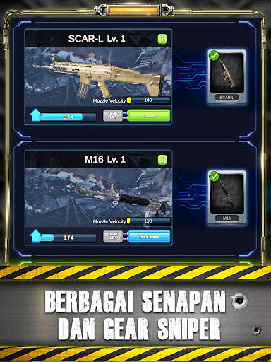 Master Sniper screenshot 10