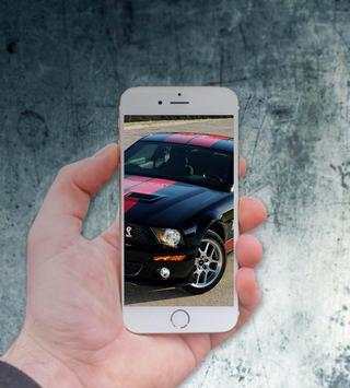 American Cars Wallpapers screenshot 1